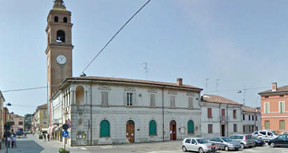 Comune di Luzzara (RE) comune di Luzzara