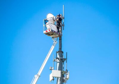 Comunicazioni Interaziendali con i Ponti Radio | SITIP TELECOMUNICAZIONI