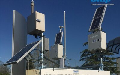 IoT: Monitoraggio qualità dell’aria – Mantova