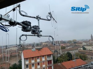 Smart Metering: telelettura dei contatori – Lugo, Ravenna