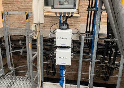 Smart Metering per la telettura contatori a Lugo, Ravenna | SITIP TELECOMUNICAZIONI