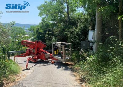Riparazione Smart Metering, Trieste | SITIP TELECOMUNICAZIONI