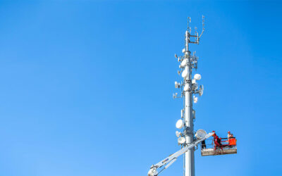 Connettività LTE: la soluzione quando Internet non c’è