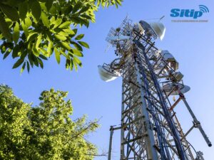 Trasloco antenne per la connettività dell’Appenino, Faeto