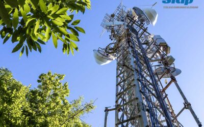 Trasloco antenne per la connettività dell’Appenino, Faeto