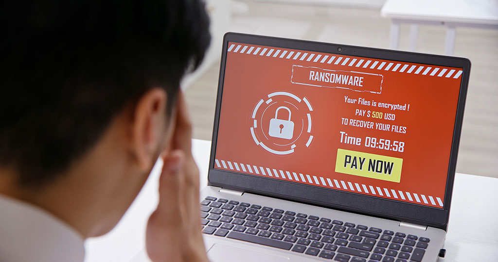 Ransomware: malware che crittografa i dati per ottenere un riscatto | SITIP TELECOMUNICAZIONI